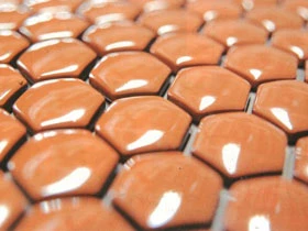 Turmanieviy mat Nuga Best NM-80