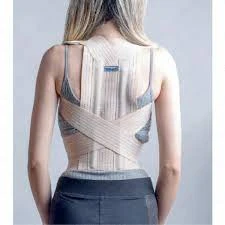 Женский корректор осанки Postureks от Vizor