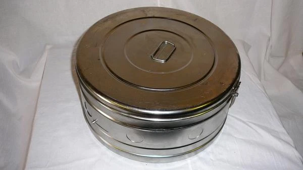 Биксы медицинские КСК-12, 18