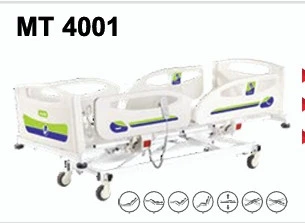 Кровать для пациента
