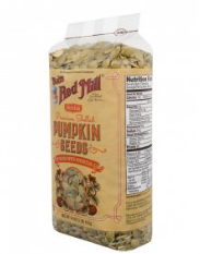 Ochishennie semena tikvi