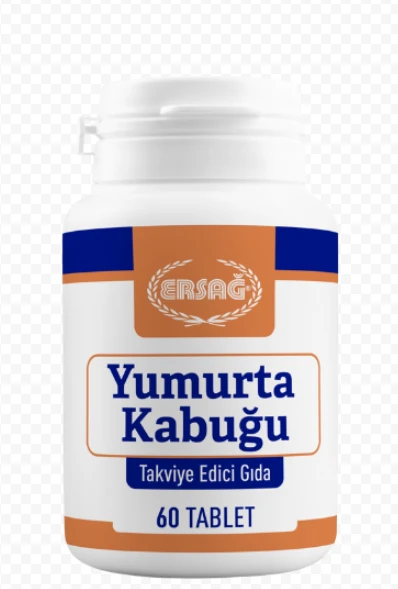 Tuxum po‘chog‘i – mustahkam suyak va sog‘liq uchun tabiiy kaltsiy manbai!