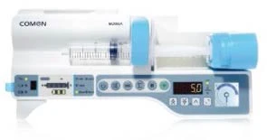 Насос шприцевой модели M200A