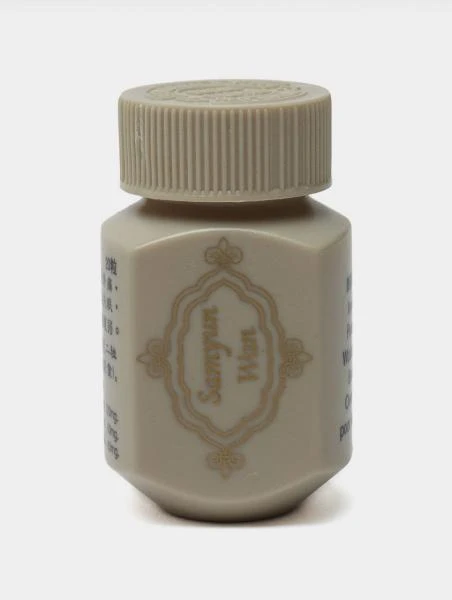 БАД для набора веса Samyun Wan,