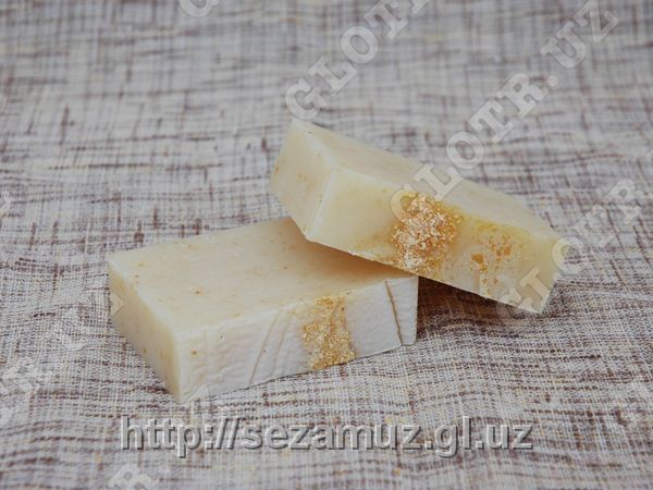 Milo Sitrusovoe ot SEZAM