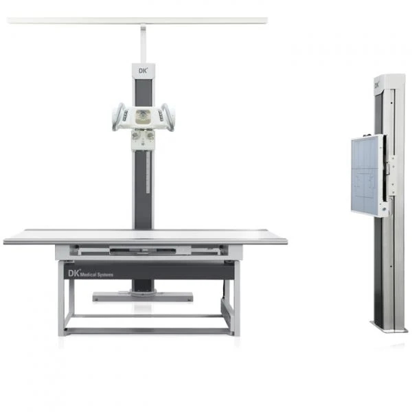 Цифровая рентгенография AccuRay-525R