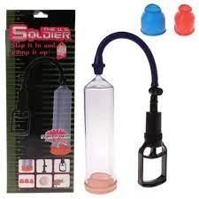 Erkaklar uchun vakum