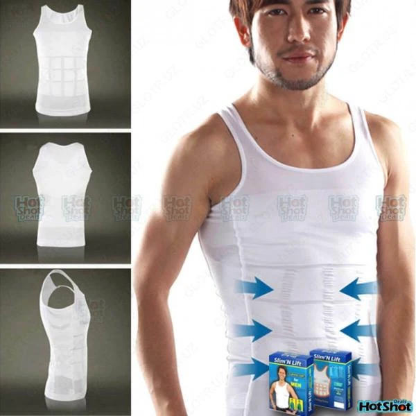 Майка для похудения Slim N Lift