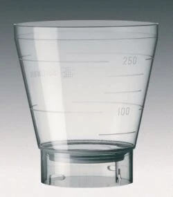 Filtrovalnaya voronka, Biosart®250