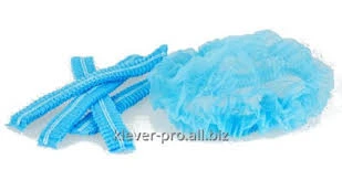 Перчатки латексные (неопудренные)