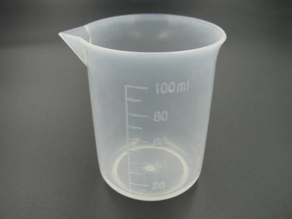 Stakan laboratorniy 100 ml tip V