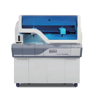 Analizator MAGLUMI 2000 Plus