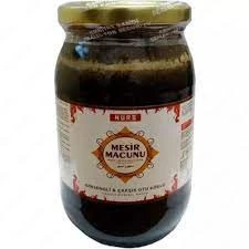 Лечебная паста Mesir Macunu (Месир Маджуну)