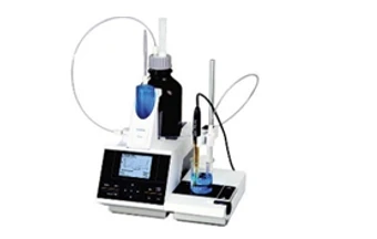 Avtomatik titrline 7000 titratori
