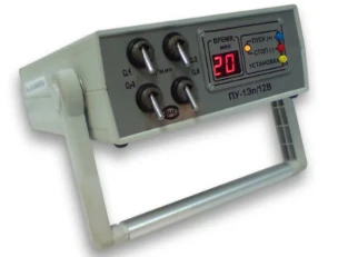 #214.Aspirator PU-1Epm