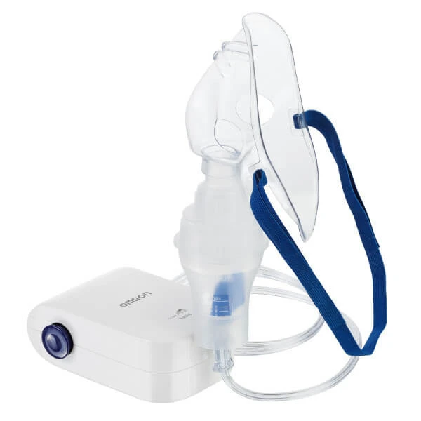 Nebulayzer (ingalyator) Omron CompAir NE-C20 Basic