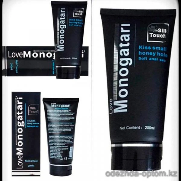 Лубрикант Love Monogatari 200 мл