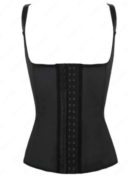 Kolumbiya bel korseti