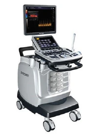 Ультразвуковая система ZONCARE-Q7