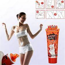 Antisellyulitniy krem-gel dlya poxudeniya s maslom persa chili