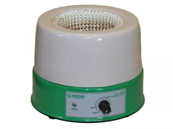 Kolbonagrevatel ES-4100 (0,5 l):4546100