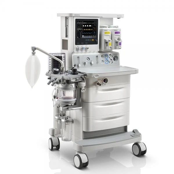 Наркозно-дыхательные аппараты MINDRAY WATO EX-65