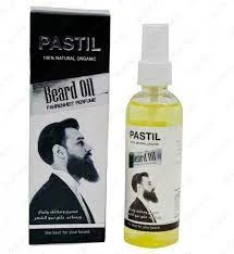 Maslo dlya rosta borodi Pastil Beard Oil