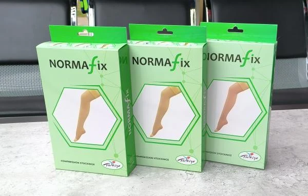 Антиварикозные чулки