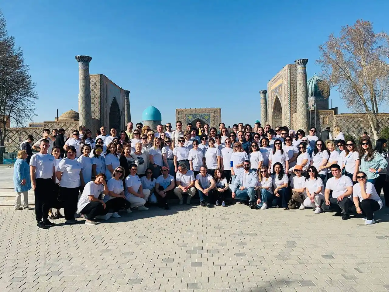 Laboratoire Innotech International