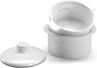 Емкость-контейнер для дезинфекции, стерилизации и хранения