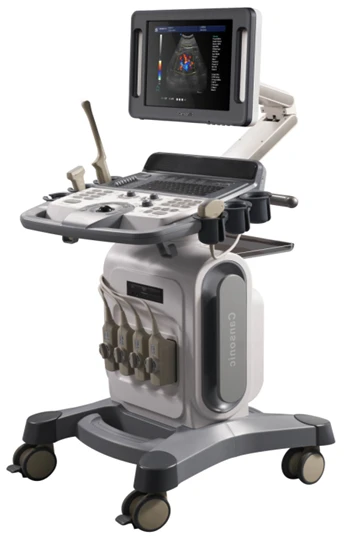 Ультразвуковая система K10