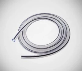 Проводящая всасывающая трубка для электрохирургических отсосов