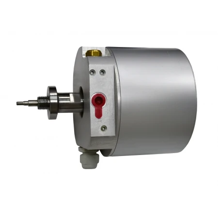 Elektropnevmaticheskiy pozisioner:010749