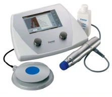 Apparat udarno-volnovoy terapii enPuls 2.0, Germaniya