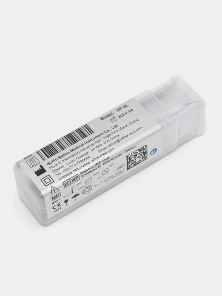 Nakonechnik na ultrazvukovoy skaler HP-5L LED