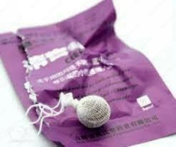 Фито-тампоны Clean Point