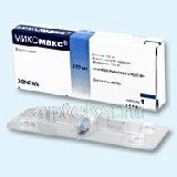 MIKOMAKS 0,15 kapsulalar N1