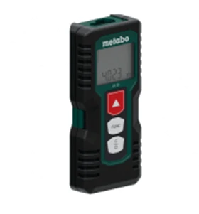 LD 30 * Laser distance meter (Лазерный дальномер)