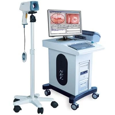 Videokolposkop model: Kernel KN-2200