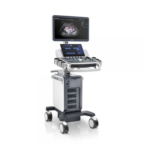Ultrazvukovaya diagnosticheskaya sistema MINDRAY DC-70 X-nsight