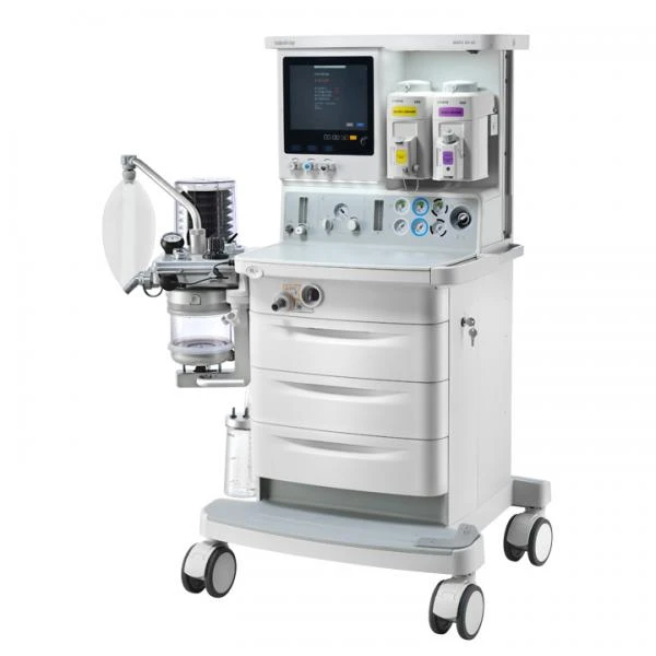 Наркозно-дыхательные аппараты MINDRAY WATO EX-20