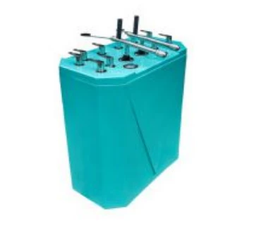 Восходящий душ