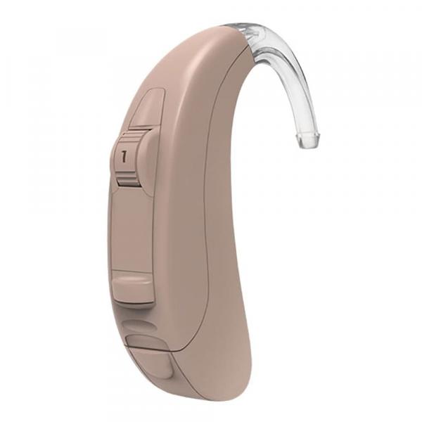 слуховой аппарат тайм р2