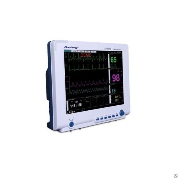 Монитор прикроватный медицинский М8000А