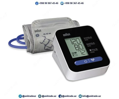 Тонометр Braun ExactFit1 BUA5000