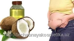 Kokosovoe poxudeniya