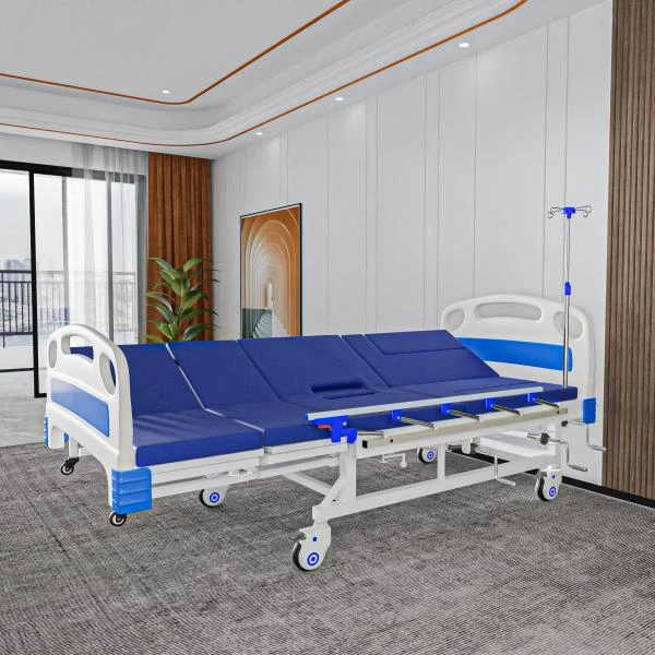 Medisinskaya krovat ID-CS-07 (A)