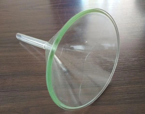 Воронка лабораторная В-150-230