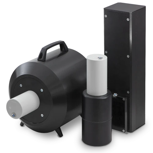 Блоки детектирования нейтронного излучения :030729