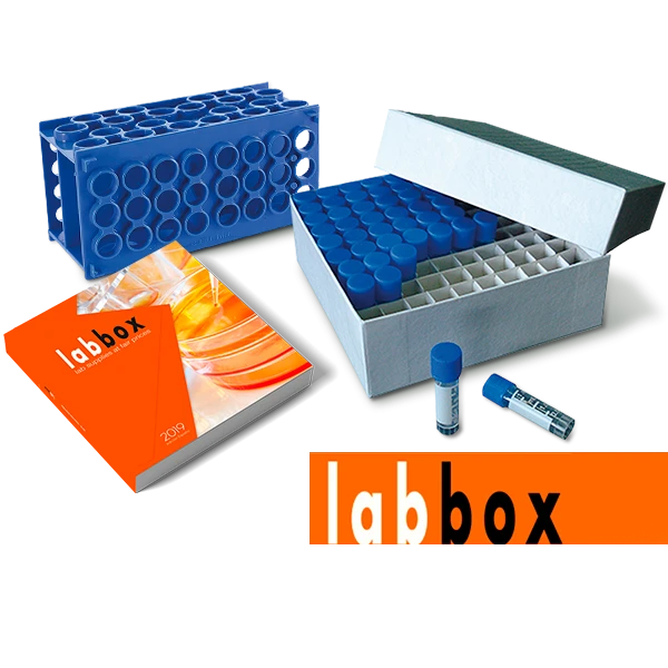 Расходные материалы для лабораторий из пластика